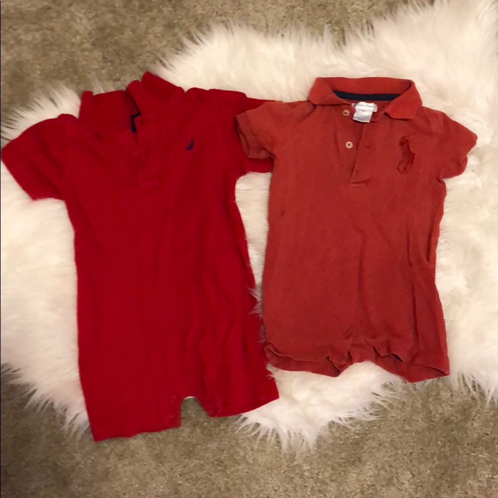 Rompers